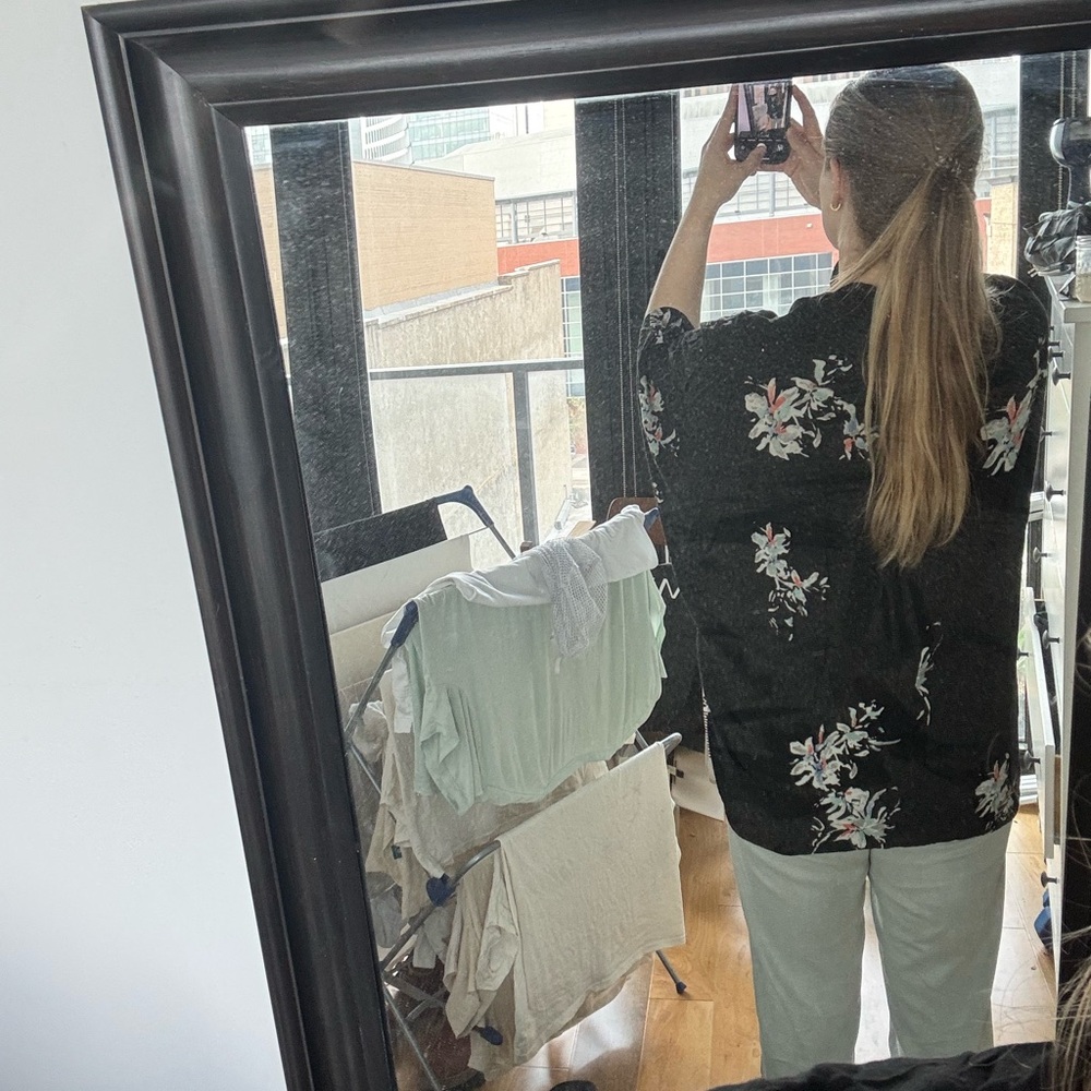 Gentle Fawn kimono/Coverup - Picture 4 of 4